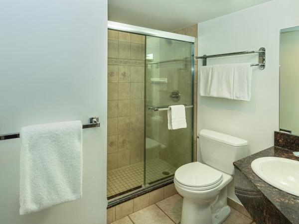 Charltons Banff : photo 3 de la chambre loft king avec cheminée