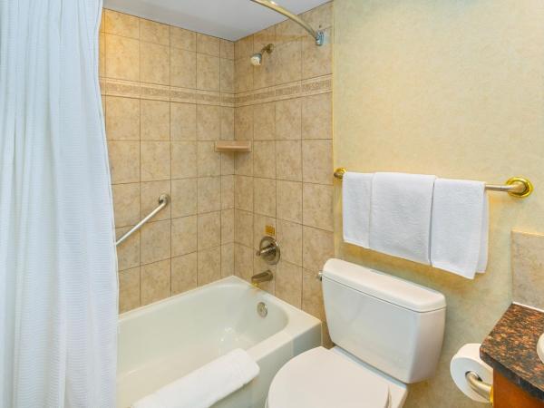 Charltons Banff : photo 3 de la chambre chambre de luxe avec lit queen-size