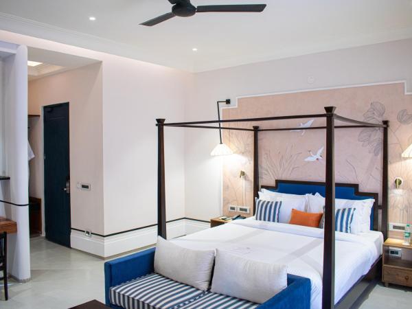 Casa Blanca Lakecity : photo 3 de la chambre suite