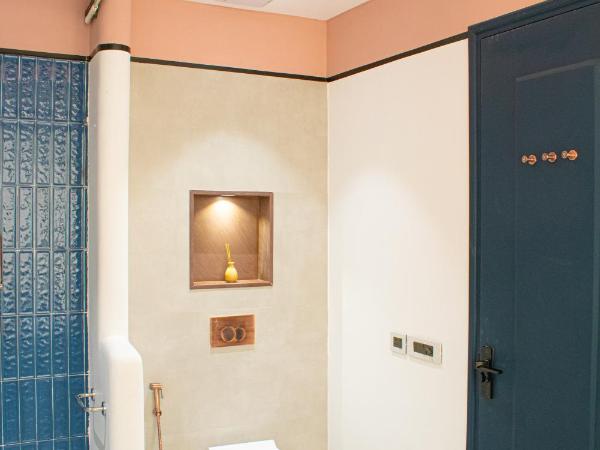 Casa Blanca Lakecity : photo 10 de la chambre suite