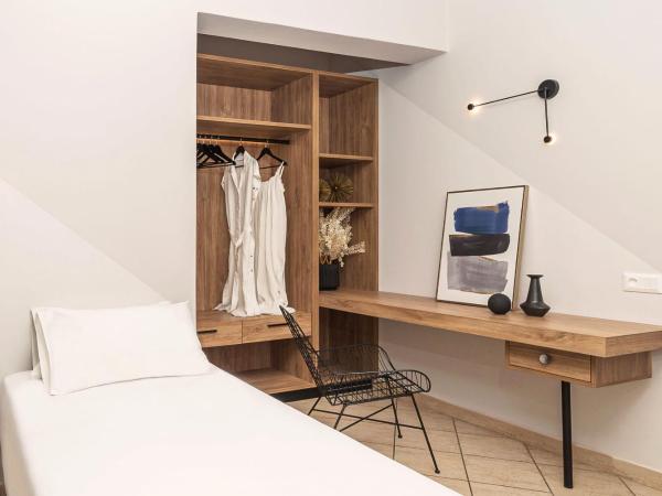 San Giovanni Beach Resort and Suites : photo 7 de la chambre studio supérieur