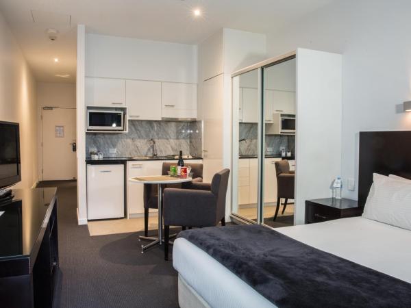 Adara Hotel Richmond : photo 5 de la chambre studio