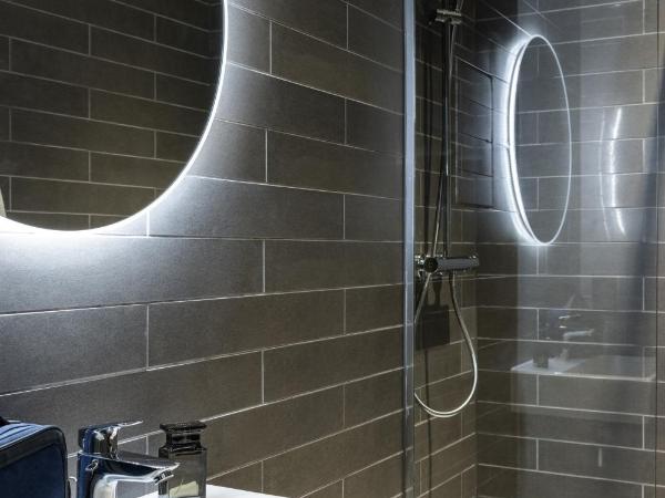 ibis Manchester Centre Princess Street : photo 8 de la chambre chambre double supérieure