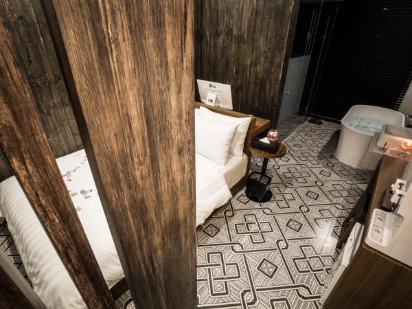 Jerry's Planet : photo 9 de la chambre chambre double standard