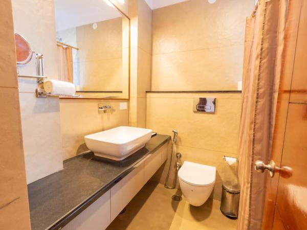 Crestmont Ashapurna Jaipur, Banipark : photo 1 de la chambre chambre double supérieure