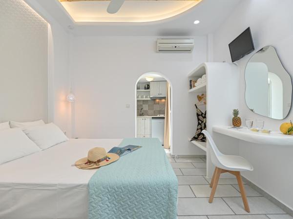 Sofi pension : photo 3 de la chambre chambre triple avec balcon