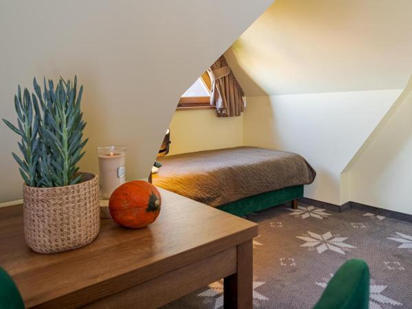 Willa Maria 4 : photo 10 de la chambre chambre triple