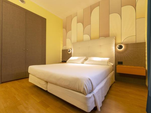 Hotel Gardenia : photo 1 de la chambre chambre double affaires