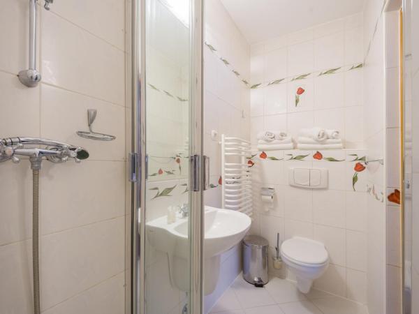 Willa Maria 4 : photo 7 de la chambre chambre familiale classique 