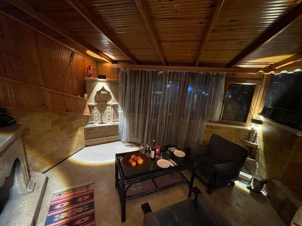 Otel Kağıthane : photo 8 de la chambre chambre double deluxe avec balcon - vue sur mer