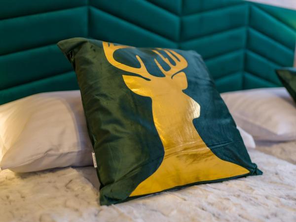 Willa Maria 4 : photo 2 de la chambre chambre double ou lits jumeaux Économique 