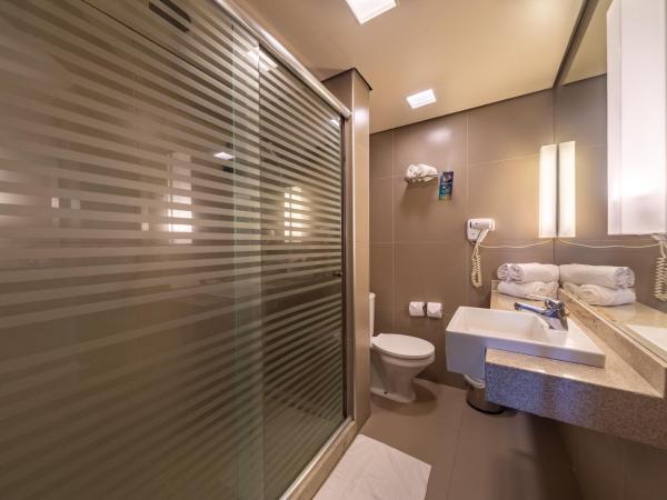 Novotel Manaus : photo 3 de la chambre chambre double exécutive