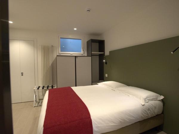 Cà Murà - Residence Belle Parti : photo 1 de la chambre appartement supérieur