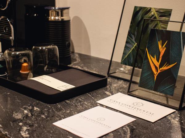 Casa Continental Hotel Boutique & Suites : photo 7 de la chambre suite présidentielle