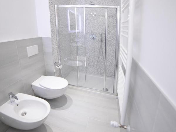 Agriturismo Nonna Rosa : photo 1 de la chambre suite