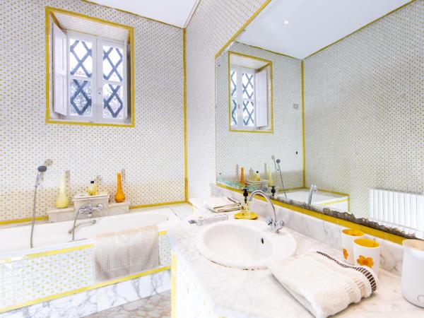 Arabesque House : photo 10 de la chambre suite familiale deluxe