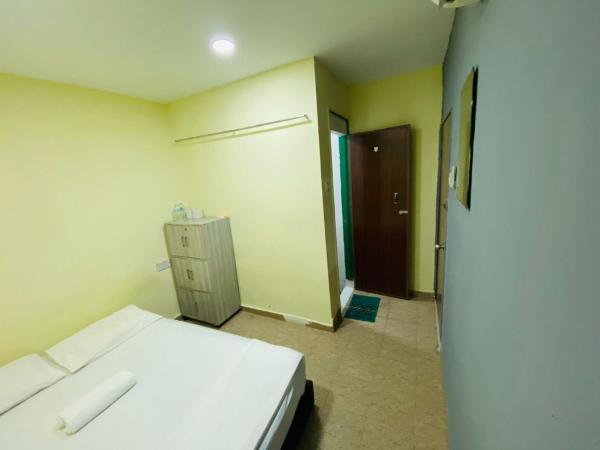 RAS Hotel : photo 5 de la chambre chambre double deluxe