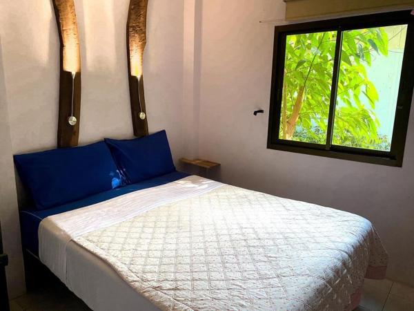 Kamrai Resort : photo 5 de la chambre bungalow with pool view