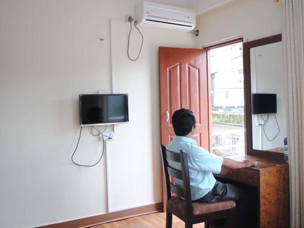 Avalon House : photo 2 de la chambre chambre deluxe double ou lits jumeaux