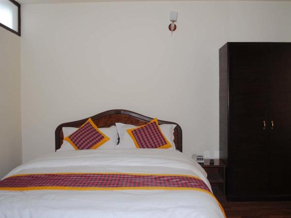 Avalon House : photo 2 de la chambre chambre simple deluxe