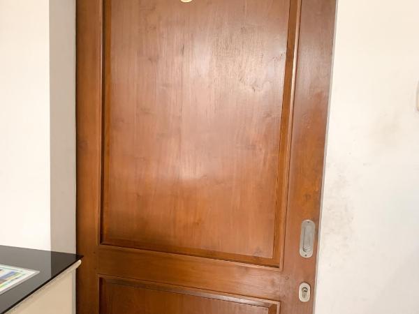 Griya Suryo Wijilan : photo 3 de la chambre chambre lits jumeaux avec terrasse