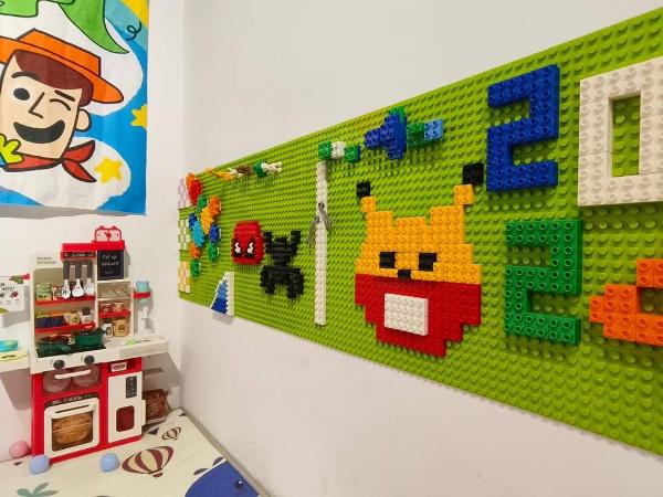 Warisan Homestay 18pax Kota Kinabalu : photo 4 de la chambre maison 4 chambres