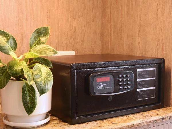 Daali Hotel & Apartment : photo 10 de la chambre chambre lits jumeaux deluxe