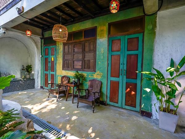 Chiang Mai Las Orquideas Resort : photo 6 de la chambre villa avec piscine privée