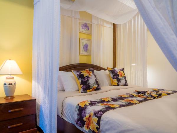 Chiang Mai Las Orquideas Resort : photo 10 de la chambre suite junior