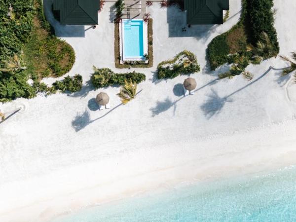 Joy Island Maldives All Inclusive Resort : photo 4 de la chambre 2 bedroom beach residence with private pool