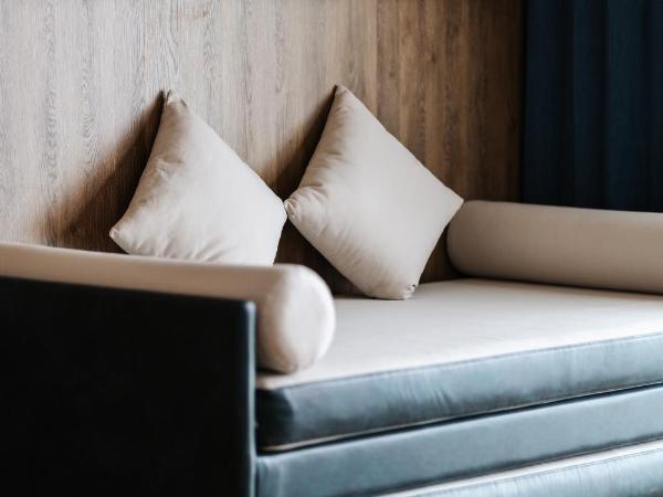 Joy Island Maldives All Inclusive Resort : photo 2 de la chambre beach suite with sunset view