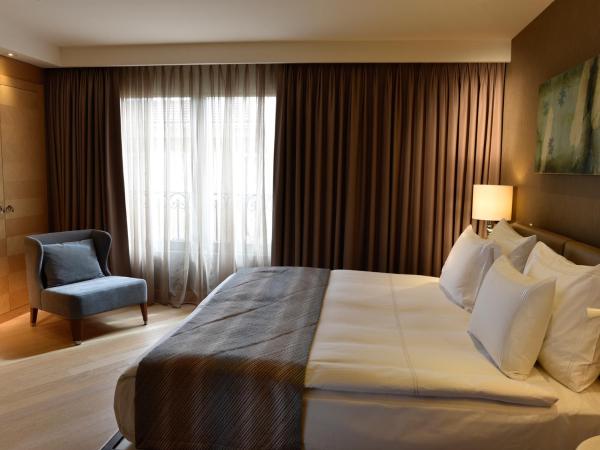CVK Park Bosphorus Hotel Istanbul : photo 2 de la chambre appartement 2 chambres - park prestige suites