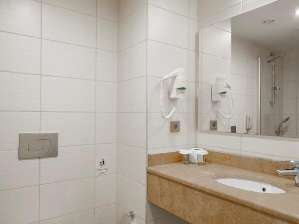 A Good Life Utopia Family Resort : photo 5 de la chambre chambre double standard