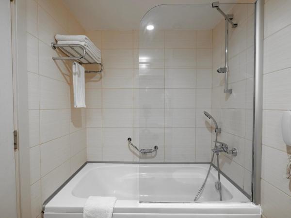 A Good Life Utopia Family Resort : photo 4 de la chambre chambre double standard