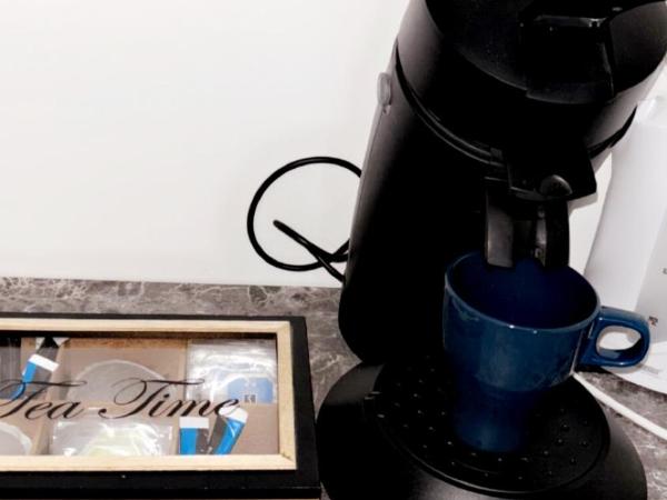 Chambre le Petit Olivier : photo 10 de la chambre chambre double avec salle de bains privative