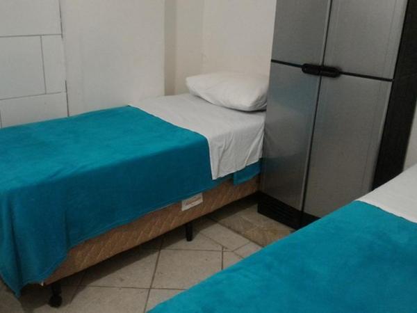 Hotel Pousada Perdizes : photo 2 de la chambre suite standard