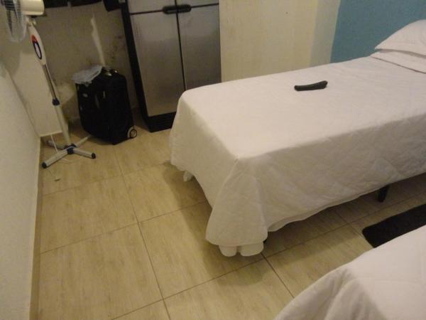 Hotel Pousada Perdizes : photo 3 de la chambre suite standard