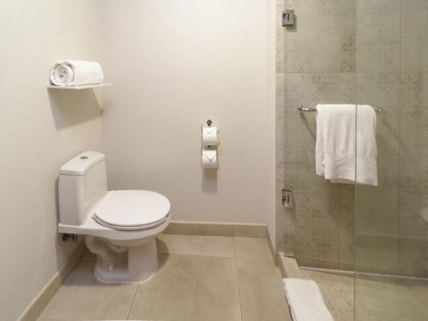 City Centro by Marriott Oaxaca : photo 10 de la chambre chambre avec 2 grands lits queen-size