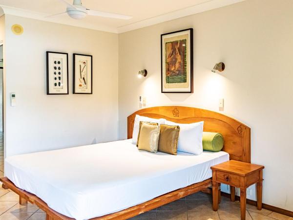 Hibiscus Resort & Spa - Official Onsite Reception & Check In : photo 2 de la chambre appartement 3 chambres