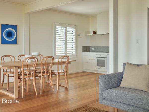 Bluewater on the Beach : photo 2 de la chambre maison 1 chambre