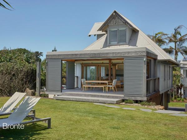 Bluewater on the Beach : photo 5 de la chambre maison 1 chambre