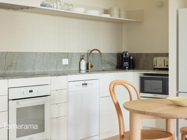 Bluewater on the Beach : photo 7 de la chambre maison 2 chambres