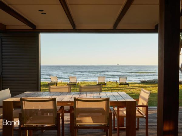 Bluewater on the Beach : photo 4 de la chambre maison 1 chambre