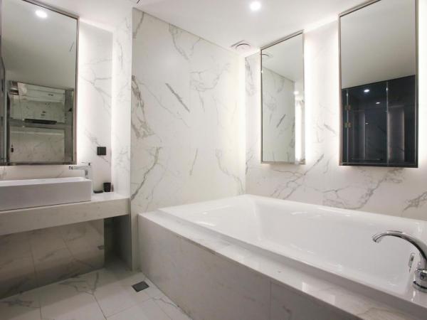 Hotel Star Premier Yeoksam : photo 7 de la chambre suite familiale