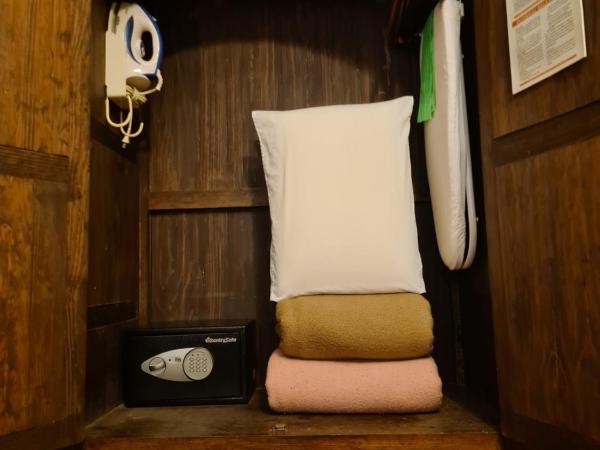 Hotel Casa Divina Oaxaca : photo 7 de la chambre suite junior