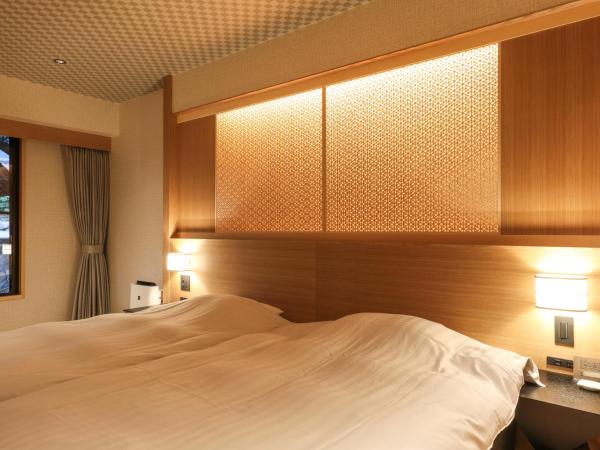 SPA TERRACE Shisui : photo 5 de la chambre chambre lits jumeaux