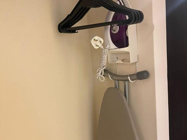 Flamingo Hotel by the Beach, Penang : photo 6 de la chambre two-bedroom suite (newly renovated)