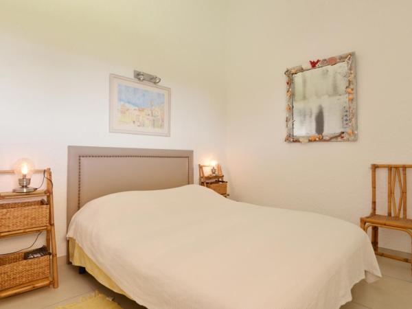 Résidence les Hameaux de Bocca del Oro : photo 2 de la chambre villa 2 chambres avec climatisation