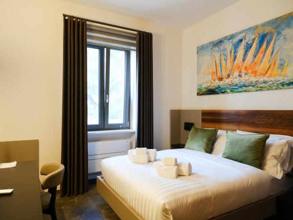 Dimora Giulia : photo 3 de la chambre suite