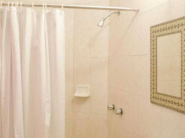 Hotel Posada De Roger : photo 10 de la chambre chambre double